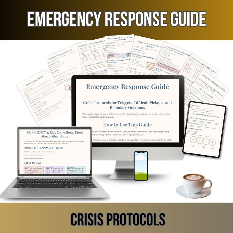 Emergency Response Guide