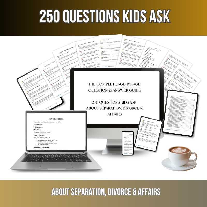 250 Questions Kids Ask