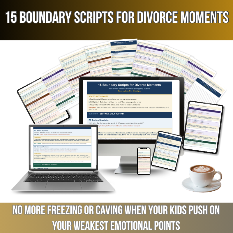 15 Boundary Scripts
