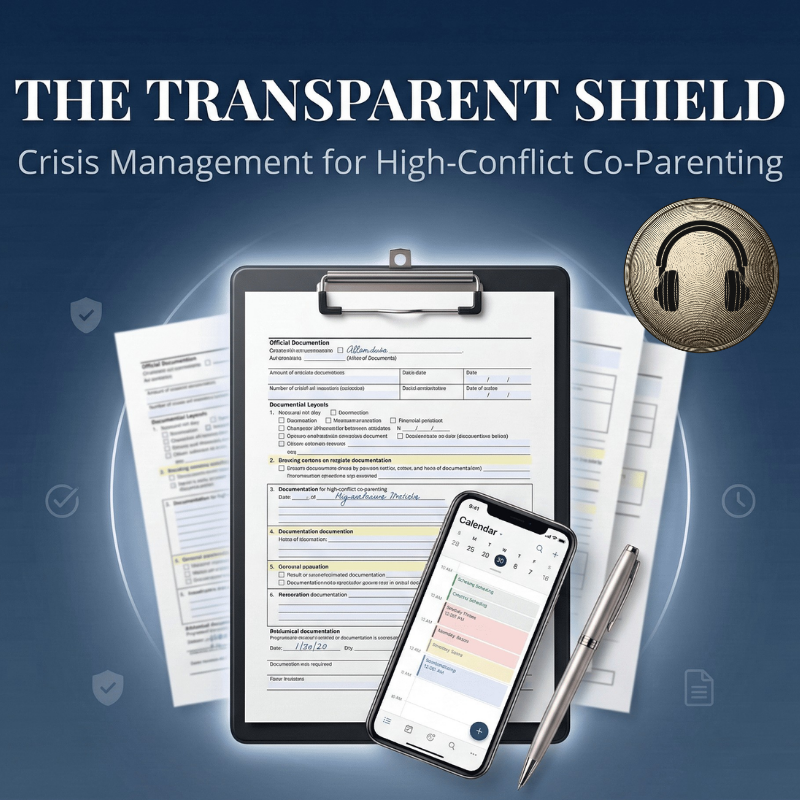 The Transparent Shield Protocol
