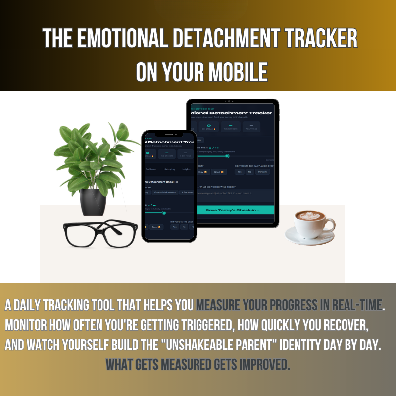 5-Minute Daily Reset Audio