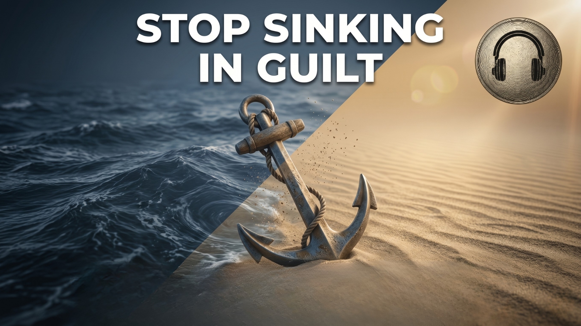 Parenting guilt divorce quiz guilt amplification loop