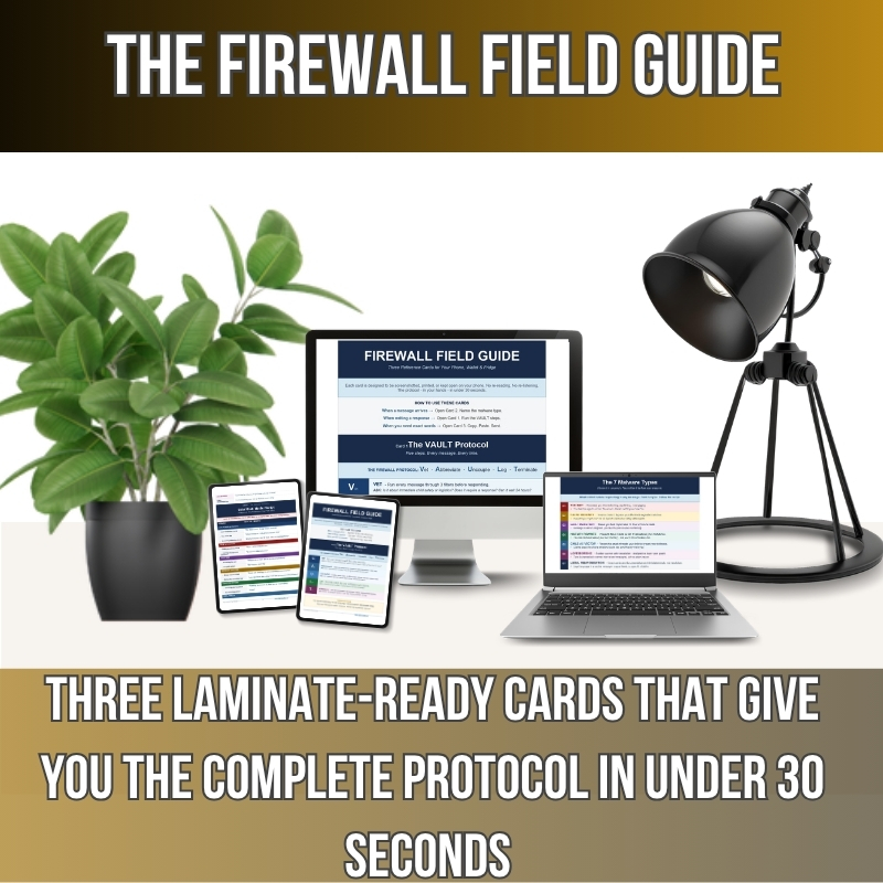 Firewall Field Guide