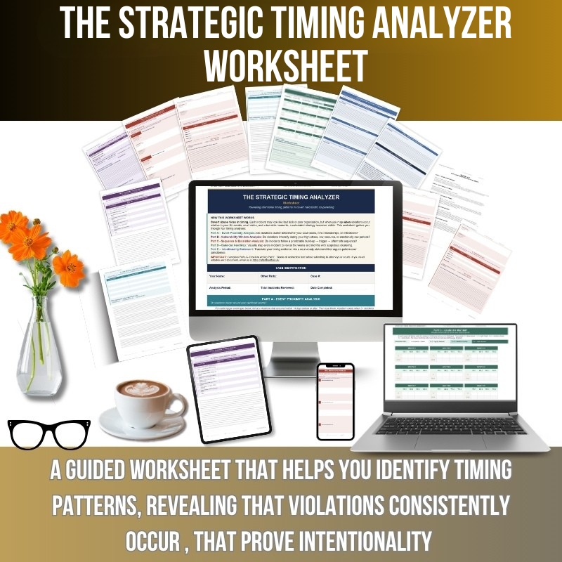 Strategic Timing Analyzer
