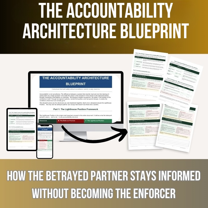 Accountability Architecture Blueprint