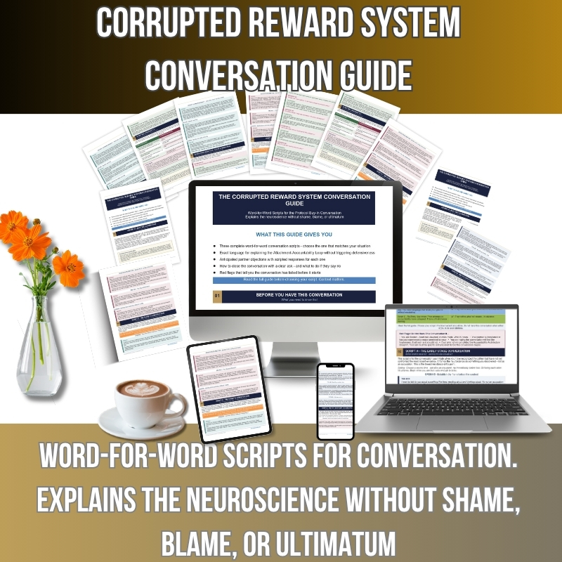 Corrupted Reward System Conversation Guide