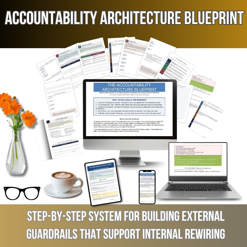 Accountability Architecture Blueprint