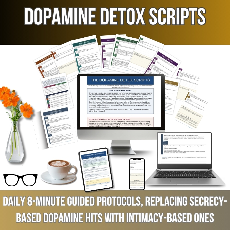Dopamine Detox Scripts