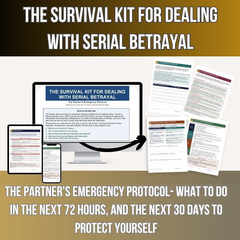 Partner's Emergency Protocol