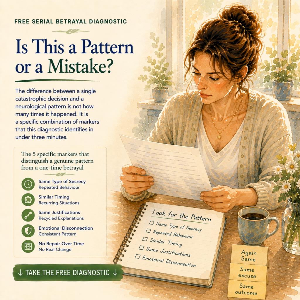 Pr 11 the pattern interrupt why serial cheaters keep cheating