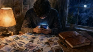 How to document co-parenting communication with a difficult ex