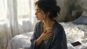 What to say when you find out your husband cheated: the first 48 hours