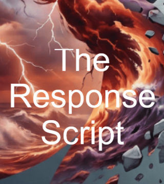 Recognise the pattern before it pulls you in