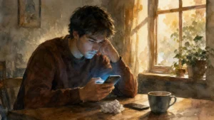 What to text a cheating spouse: 6 exact scripts