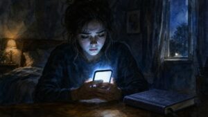 How to respond to an ex texting inappropriate things
