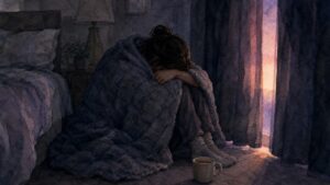 What to do in the first 48 hours after finding out about an affair